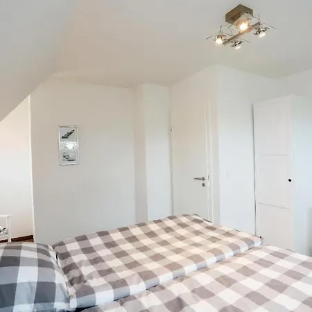Gut Gustowerhöfen Ferienhaus