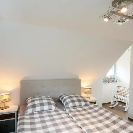 Gut Gustowerhöfen Ferienhaus *